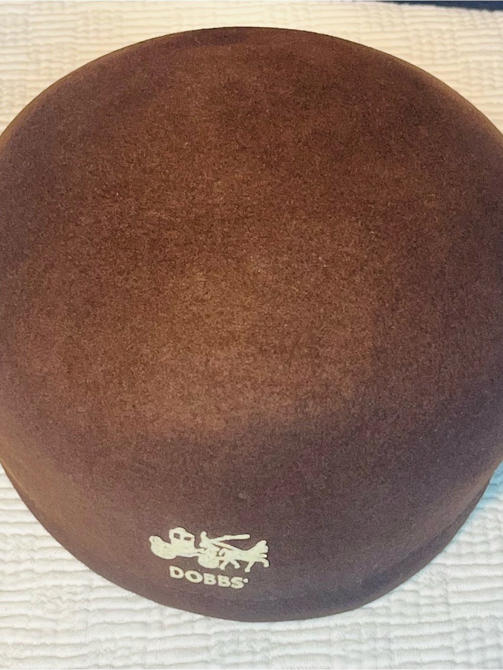 Men’s Dobbs Hat - Picture 2 of 12